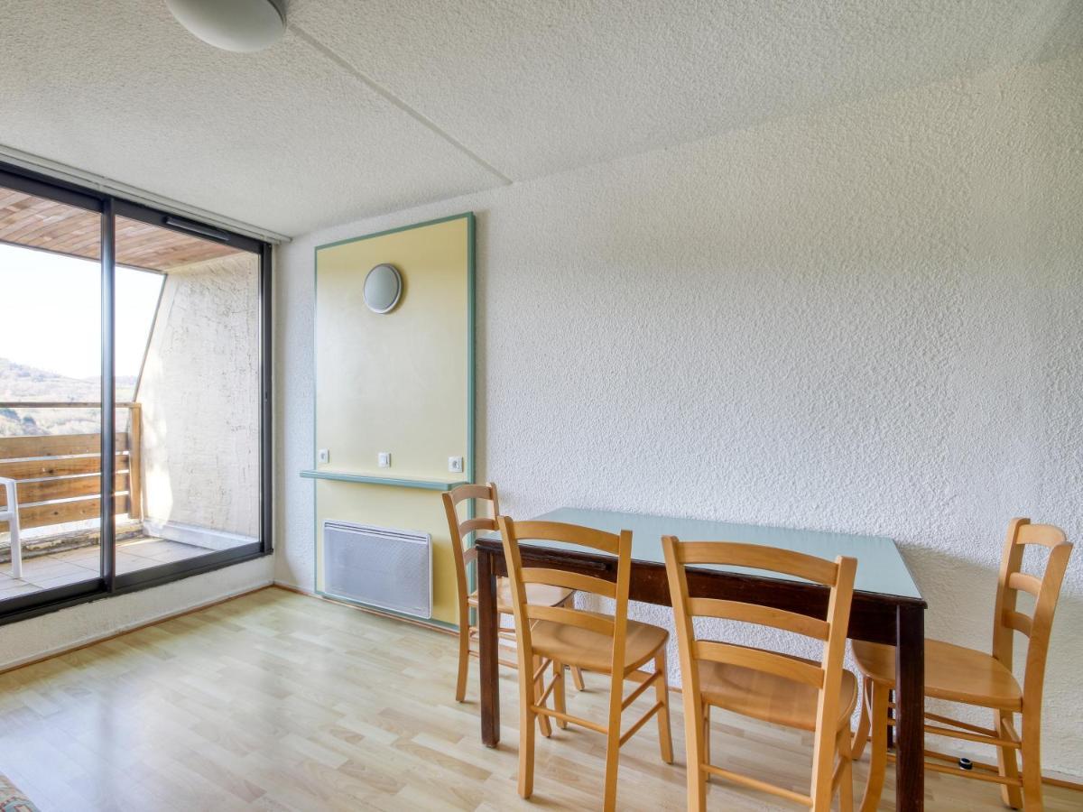 Apartamento Vacanceole - Le Domaine De Confolant Miremont (Puy-de-Dome)