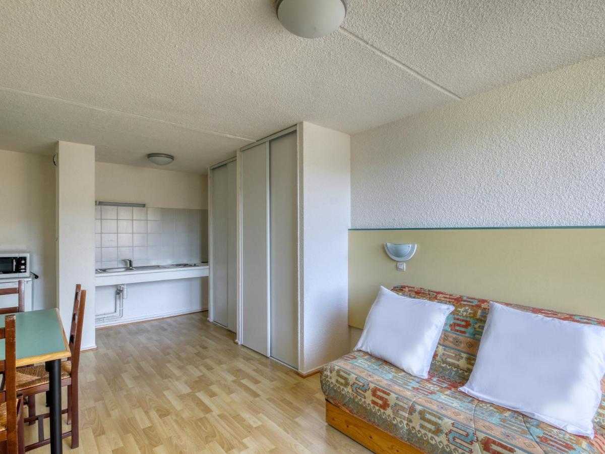 Vacanceole - Le Domaine De Confolant Apartamento *