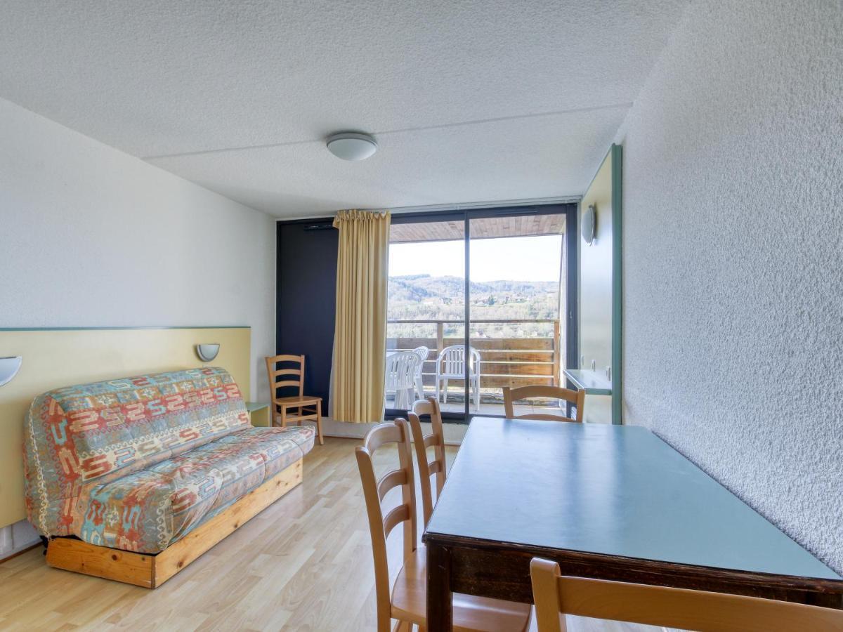 Vacanceole - Le Domaine De Confolant Miremont (Puy-de-Dome)