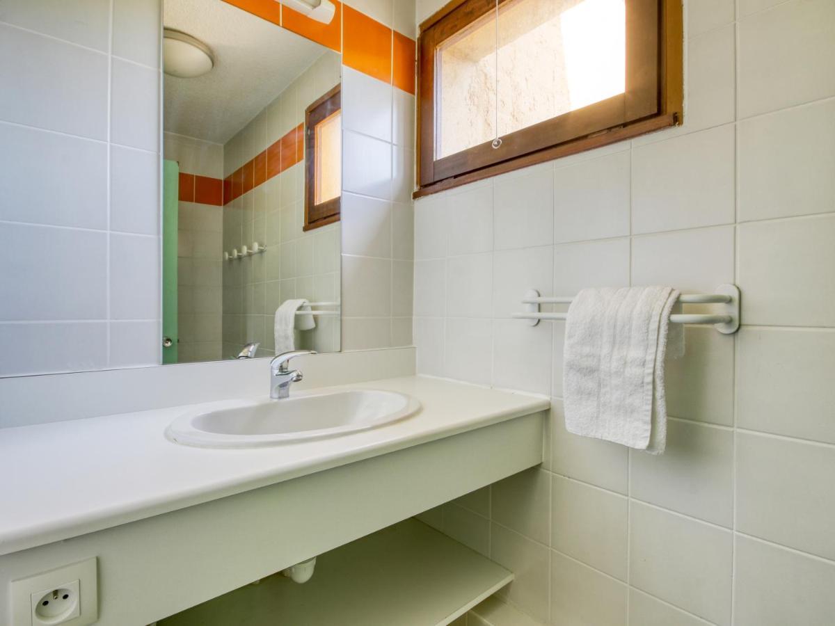 Vacanceole - Le Domaine De Confolant Apartamento *