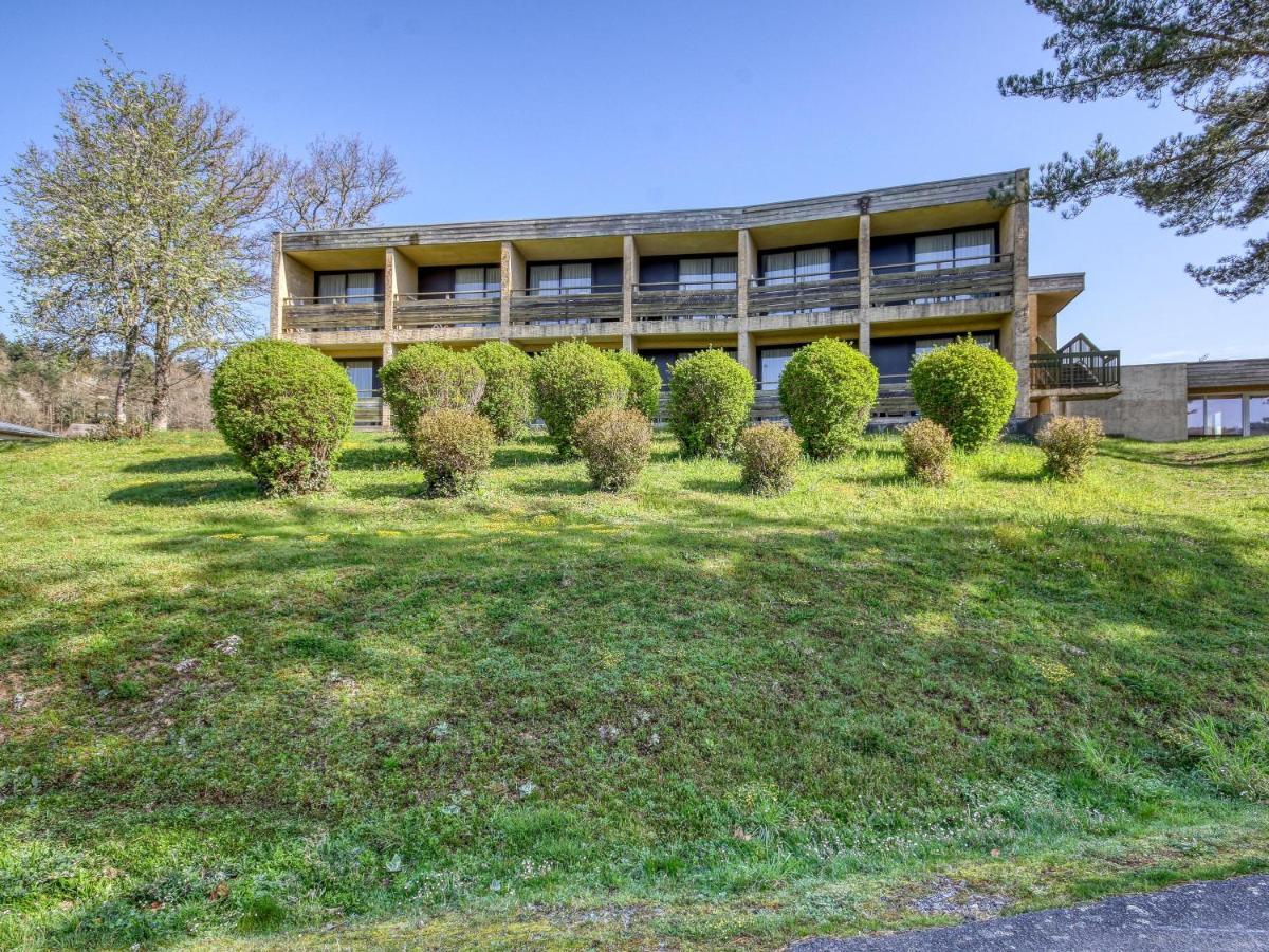 Apartamento Vacanceole - Le Domaine De Confolant Miremont (Puy-de-Dome)