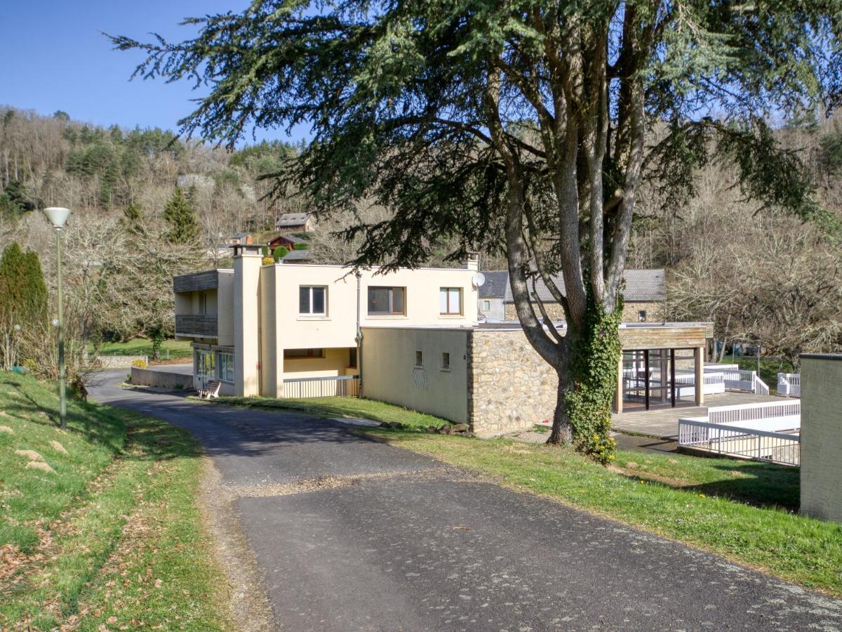 Apartamento Vacanceole - Le Domaine De Confolant *