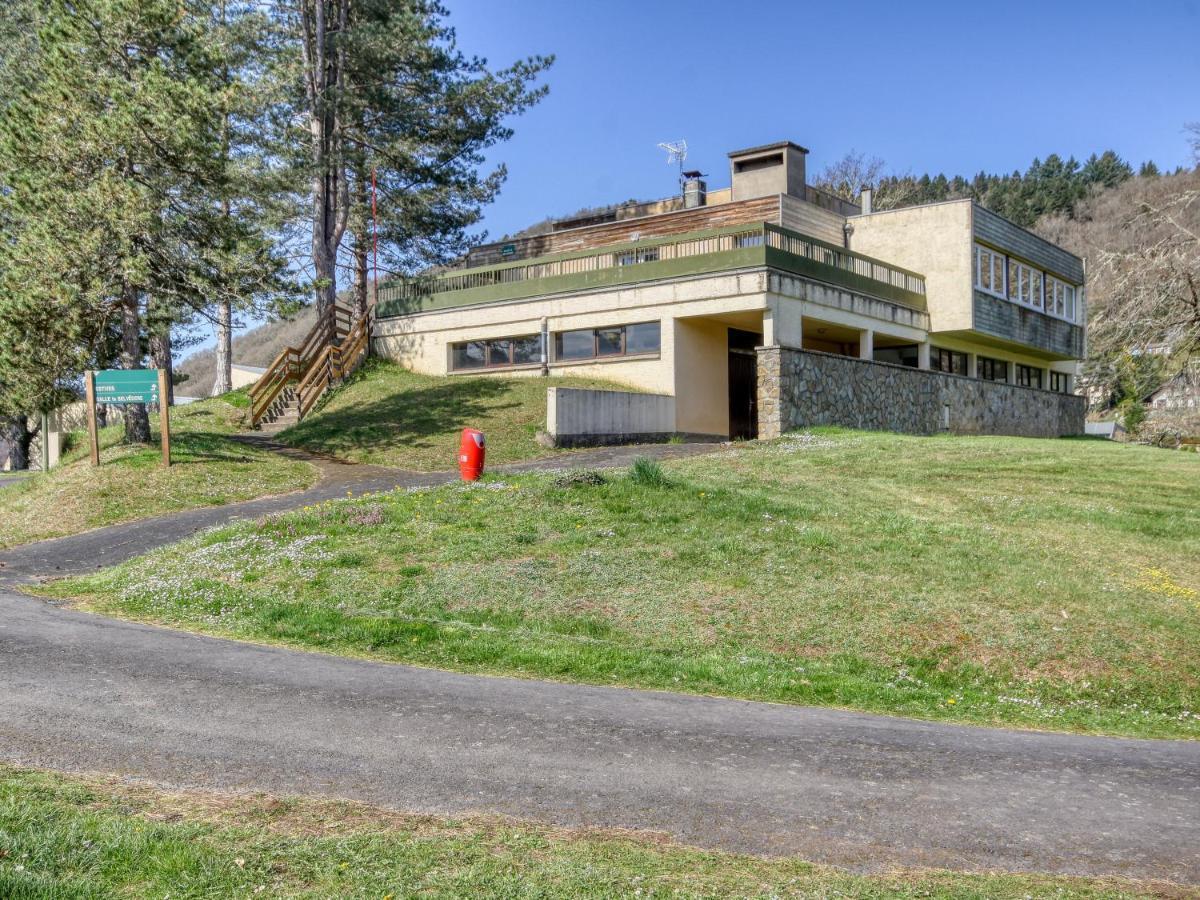 Apartamento Vacanceole - Le Domaine De Confolant Miremont (Puy-de-Dome)