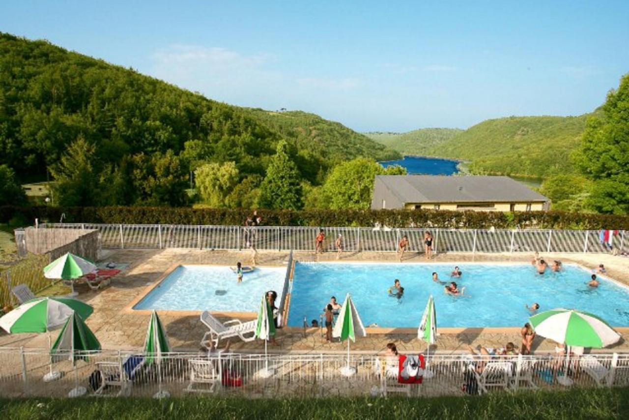 Vacanceole - Le Domaine De Confolant * Miremont (Puy-de-Dome)