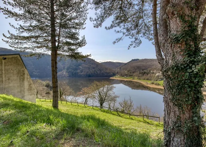 Vacanceole - Le Domaine De Confolant