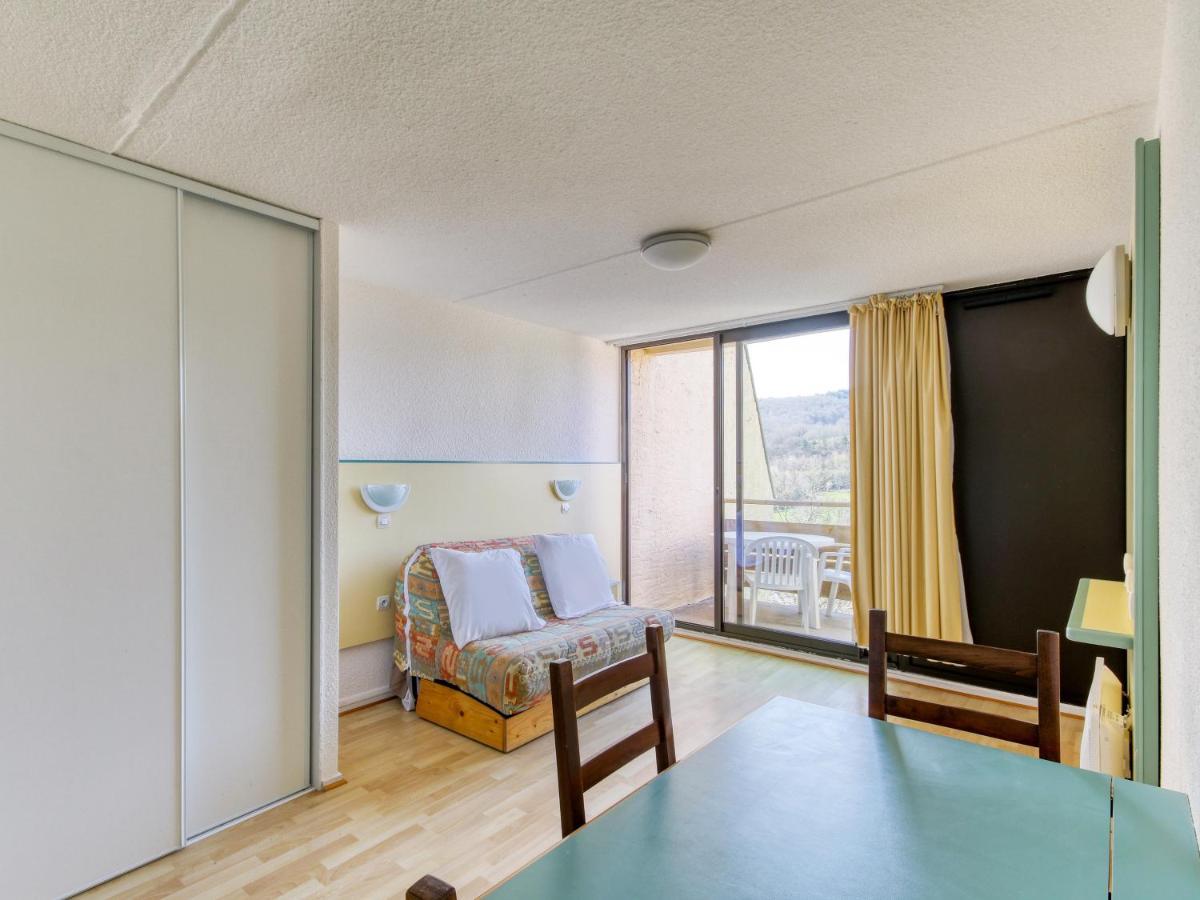 Apartment Vacanceole - Le Domaine De Confolant *