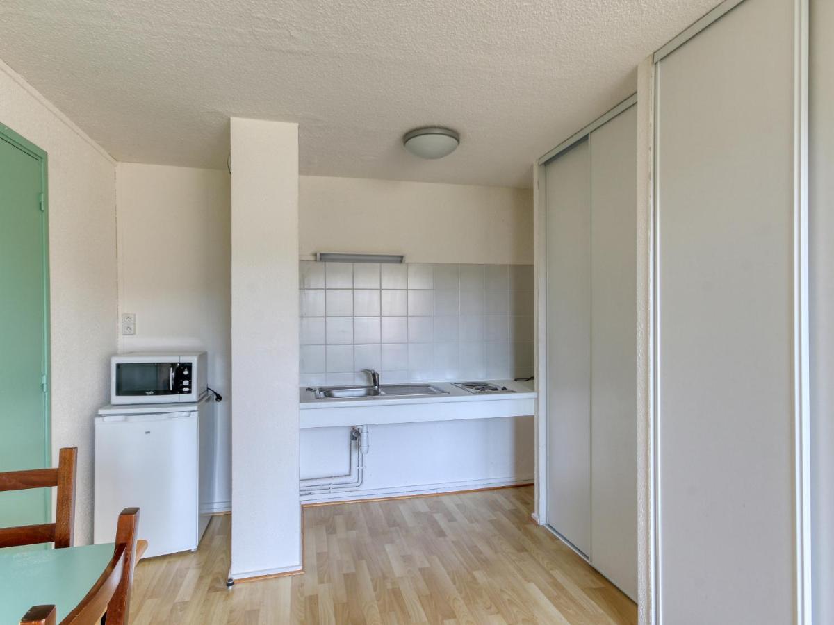 Apartment Vacanceole - Le Domaine De Confolant Miremont (Puy-de-Dome)