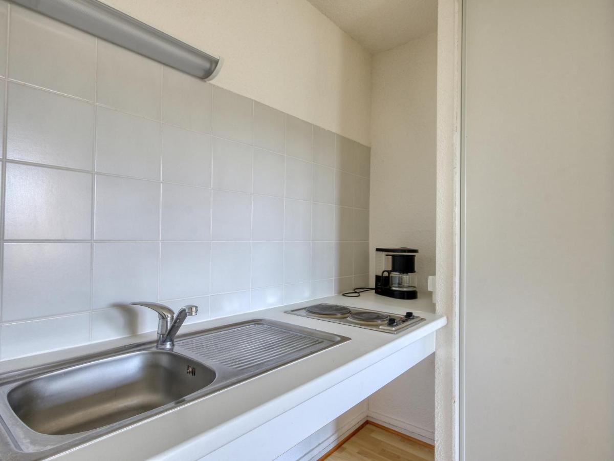 Vacanceole - Le Domaine De Confolant Apartment Miremont (Puy-de-Dome)