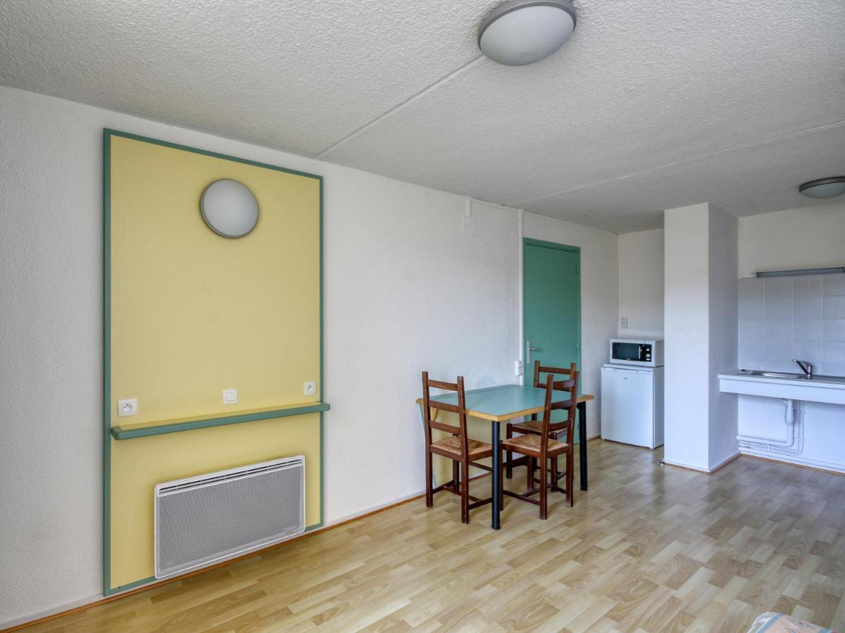 Apartment Vacanceole - Le Domaine De Confolant