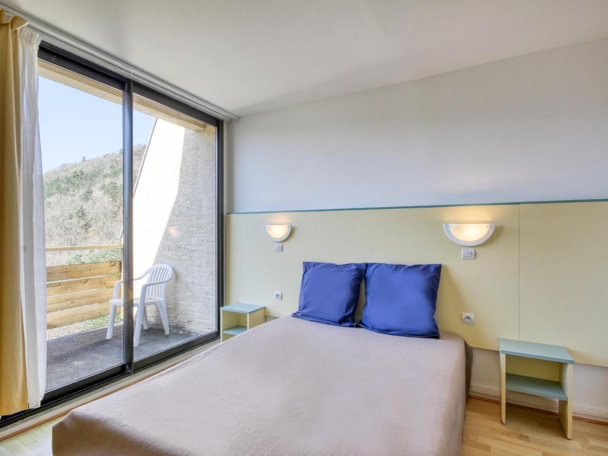 Vacanceole - Le Domaine De Confolant Apartment