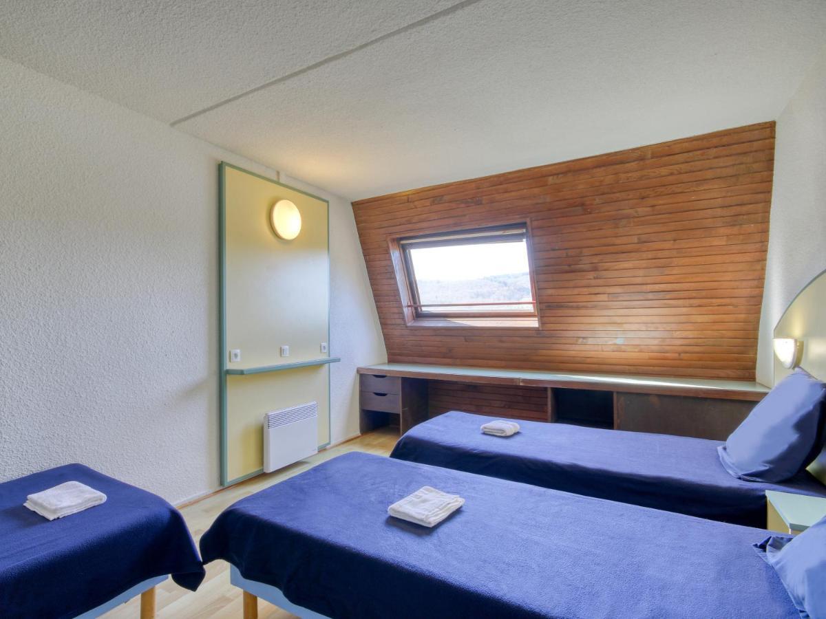Vacanceole - Le Domaine De Confolant Apartment *