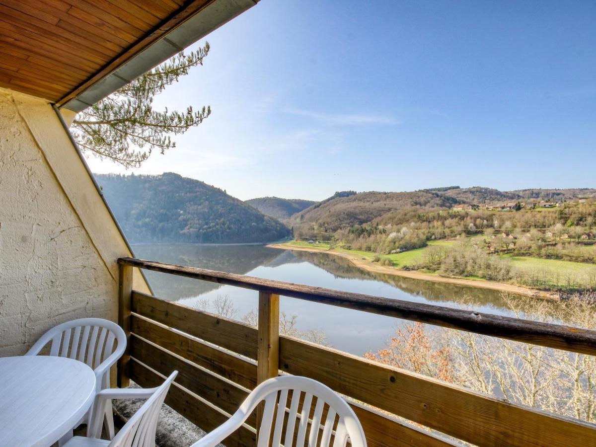 Vacanceole - Le Domaine De Confolant Apartment