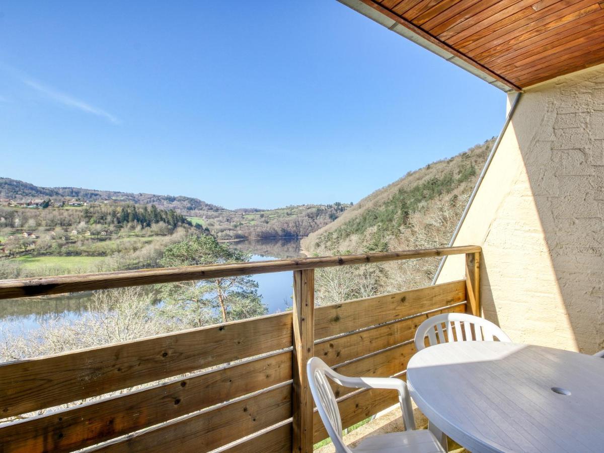 Vacanceole - Le Domaine De Confolant Apartment