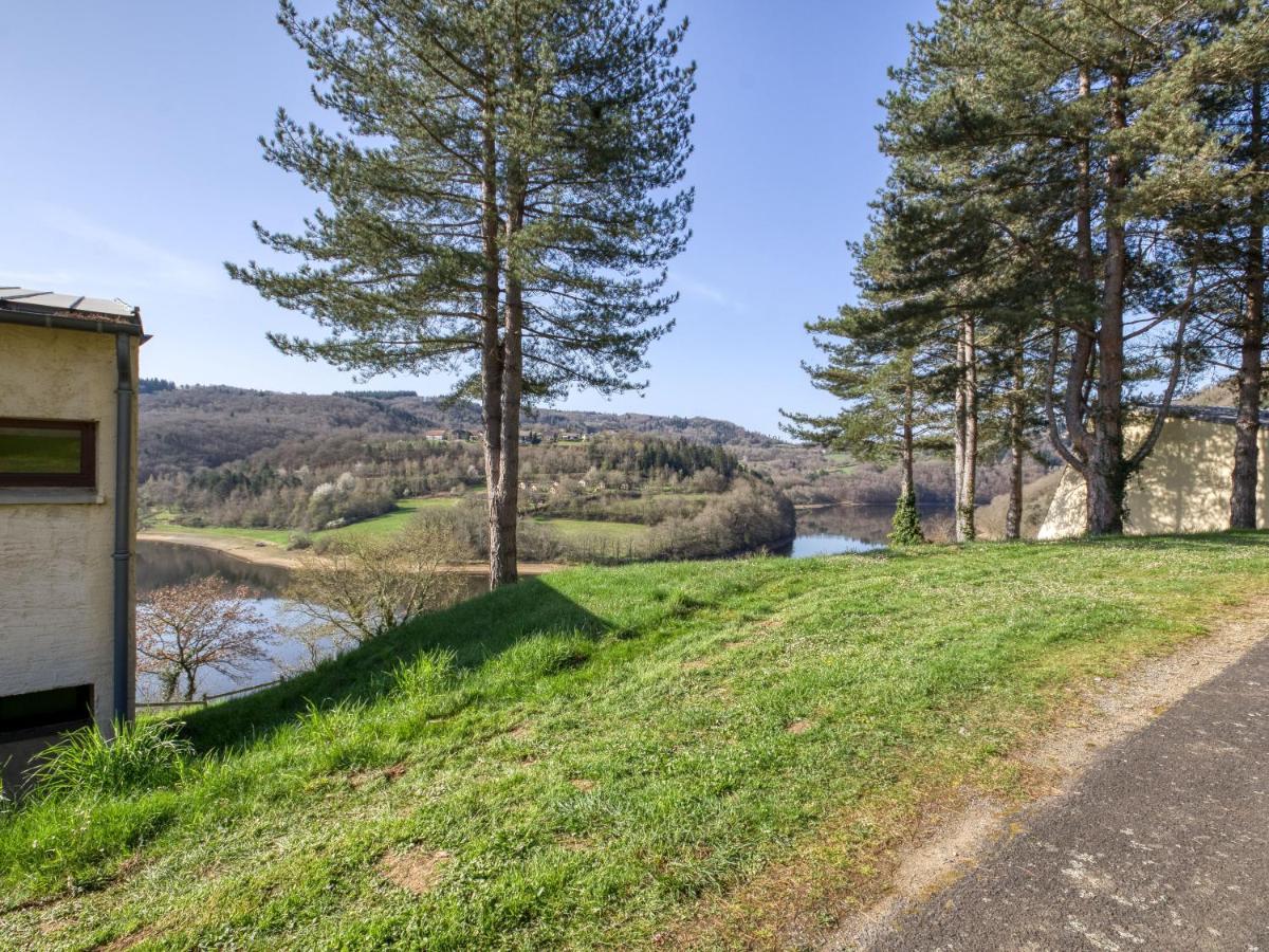 Apartment Vacanceole - Le Domaine De Confolant *