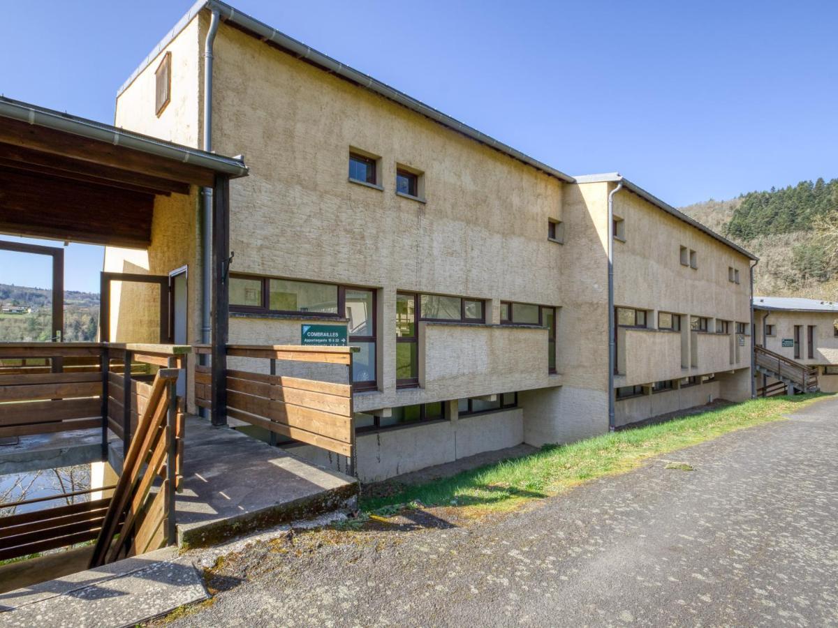 Vacanceole - Le Domaine De Confolant Apartment