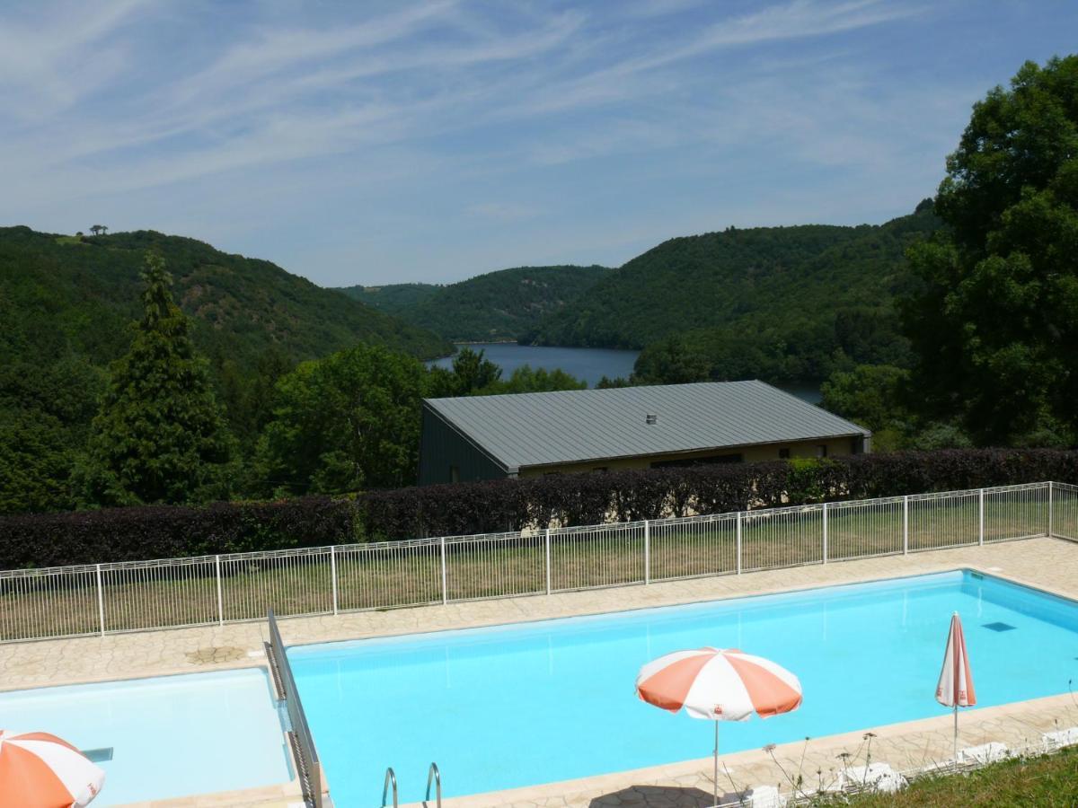 Apartment Vacanceole - Le Domaine De Confolant Miremont (Puy-de-Dome)